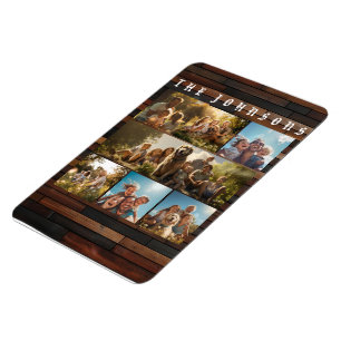 FotoCollage Magnet