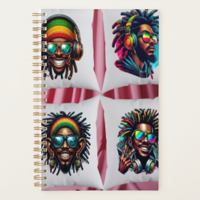 FotoCollage Planer (Vorderseite)