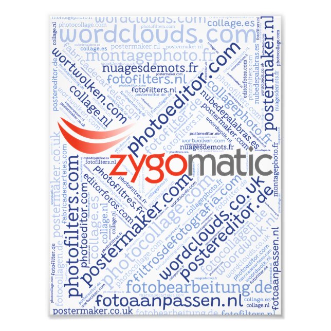 Fotodruck (portrait) (Vorne)