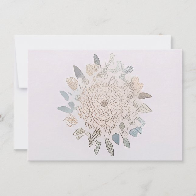 Fotodrucke Ankündigung (Vorderseite)