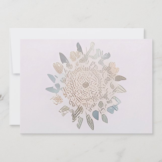 Fotodrucke Ankündigung (Vorderseite)