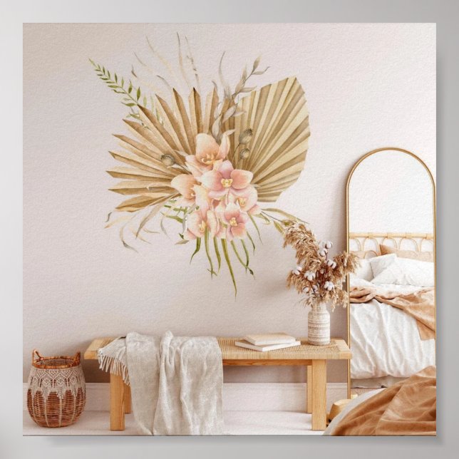 Fotodrucke Poster (Vorne)