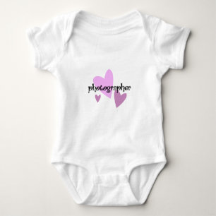 Fotograf Baby Strampler