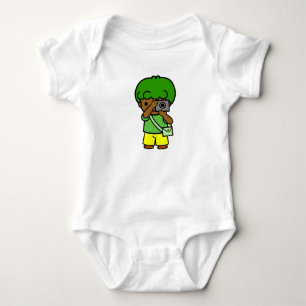 Fotograf Baby Strampler