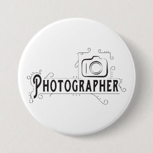 Fotograf Button
