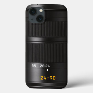 Fotograf Case-Mate iPhone Hülle