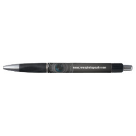 Fotograf-einbrennender Stift