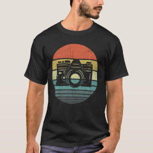 Fotograf, Fotograf, Fotograf, Fotograf P T-Shirt