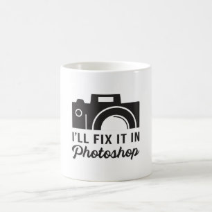 Fotograf Fotografie Lens Funny Gift Idee Kaffeetasse