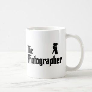 Fotograf Kaffeetasse