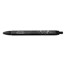 Fotograf-Kamera-Pen Kugelschreiber