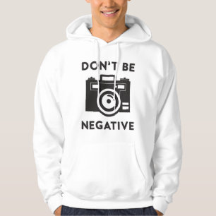 Fotograf Lens Fotografy Camera Geschenkidee Hoodie