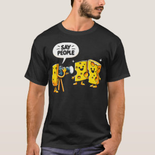 Fotograf Lustiger Fotograf Liebhaber T-Shirt