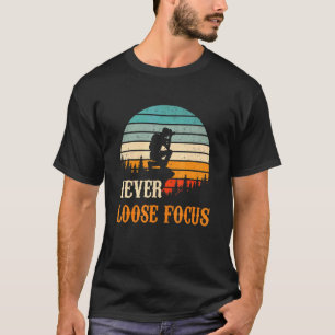 Fotograf Propeller Fotograf Frame Fotograf T-Shirt