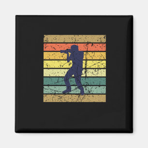 Fotograf Retro Vintage-Fotografie Magnet