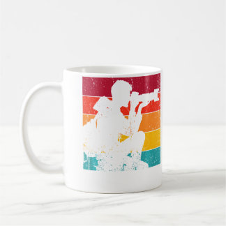 Fotograf Sonnenuntergang Fotos machen Kamera Gyu F Kaffeetasse