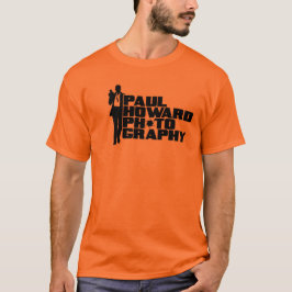 Fotografie-Art 1 T-Shirt