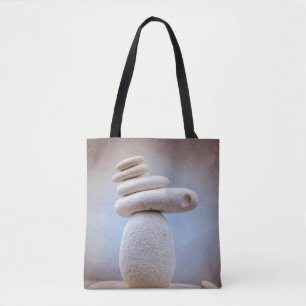 Fotografie - BALANCING STONS + Ihre Ideen Tasche