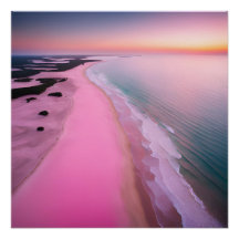 Fotografie Beach Ästhetik Sunset Neutral Pink