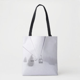 FOTOGRAFIE DES KABELAUTOS TASCHE