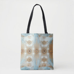 Fotografie des Kaleidoskops von Decke Tasche