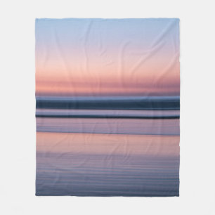 FOTOGRAFIE DES WASSERKÖRPERS FLEECEDECKE