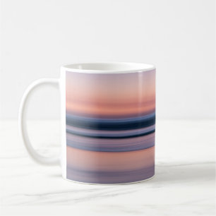 FOTOGRAFIE DES WASSERKÖRPERS KAFFEETASSE