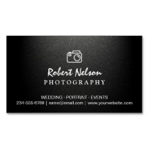 Fotografie Fotograf Kamera Einfach Matte Schwarz