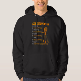 Fotografie Fotografen Kamera Hoodie