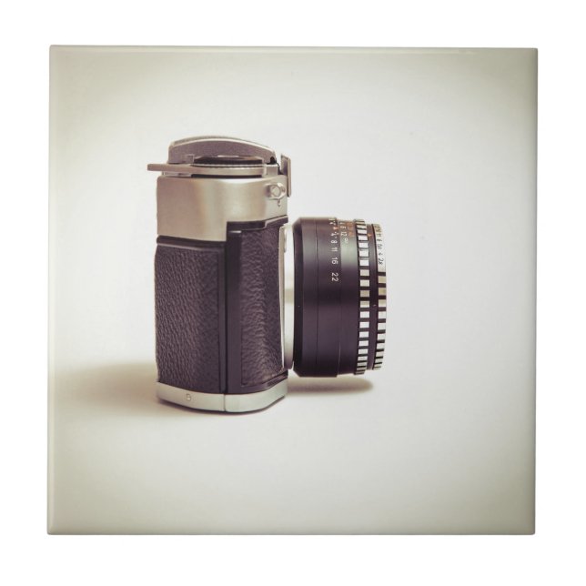 Fotografie / Fotografie Fliese (Vorderseite)