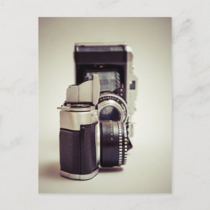 Fotografie - Fotografie Postkarte