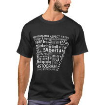 Fotografie in Arkansas-T - Shirt