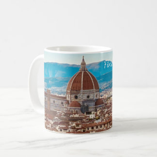 Fotografie in Italien nach Maß Kaffeetasse