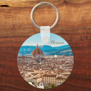 Fotografie in Italien nach Maß Schlüsselanhänger