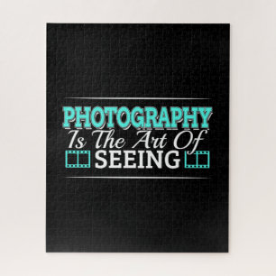 Fotografie ist die Kunst des Sehens - Mindset-Zita