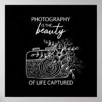 Fotografie ist die Schönheit des Lebens gefangen g