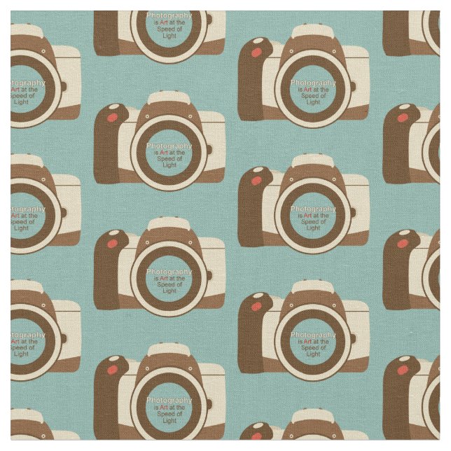 Fotografie ist Kunst-Gewebe Stoff (Nahaufnahme)