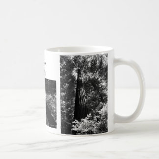 Fotografie Kaffee-TasseDonna Uson Kaffeetasse