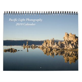 Fotografie-Kalender 2010 Kalender