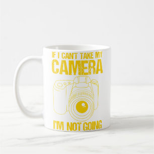 Fotografie Kamera Zitat Für Fotografen Mp Kaffeetasse
