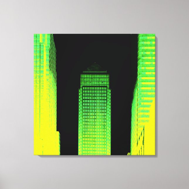 Fotografie Leinwanddruck (Vorderseite)