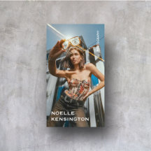 Fotografie-Minimalist-Magazin Moderne Eleganz