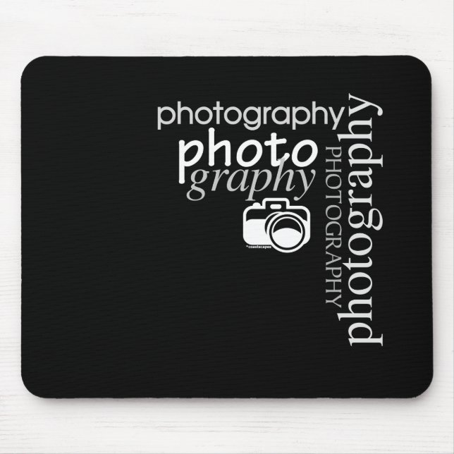 Fotografie Mousepad (Vorne)