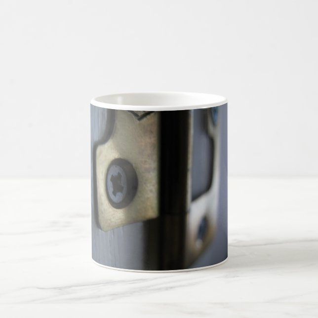 Fotografie-Sammlung - Scharnier Kaffeetasse (Mittel)