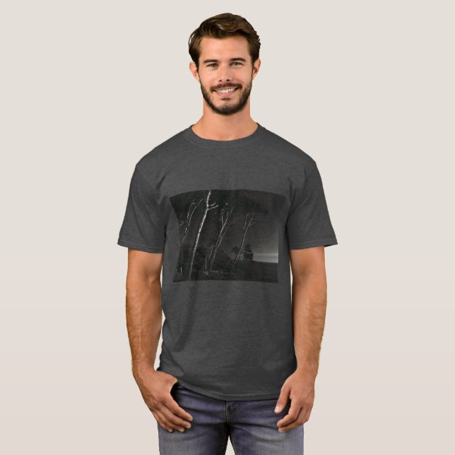 Fotografie T-Shirt (Vorne ganz)