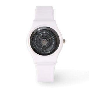 Fotografie-Themed Watch Armbanduhr