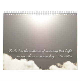 Fotografie Zitate der Inspiration Liebe Kalender