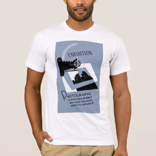 Fotografieausstellung T-Shirt