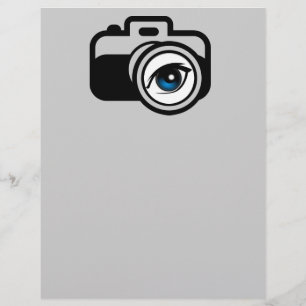 Fotografieillustrationen und Grafiken Flyer