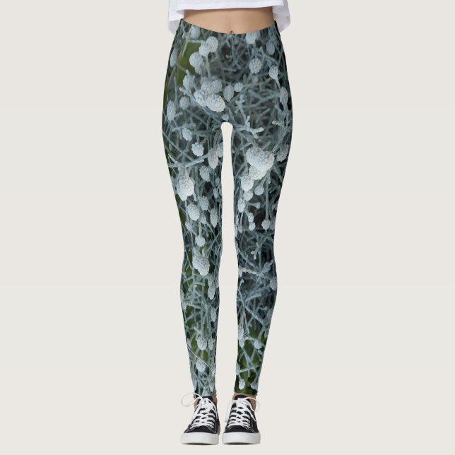 fotografiqqq uniqe leggings (Vorderseite)